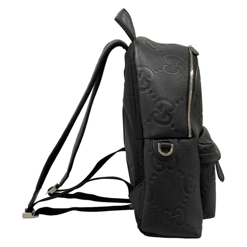 Gucci Jumbo GG Backpack Backpack 819065 - Picture 2 of 15